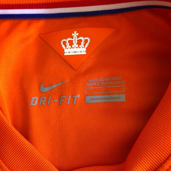 Netherlands National Team Pack - Picture 8 of 16